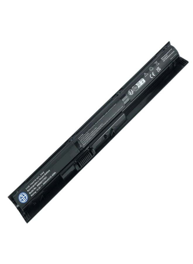 S.H Replacement Laptop Battery – Compatible with HP 450 G2 440 G2 445 G2 vi04xl
